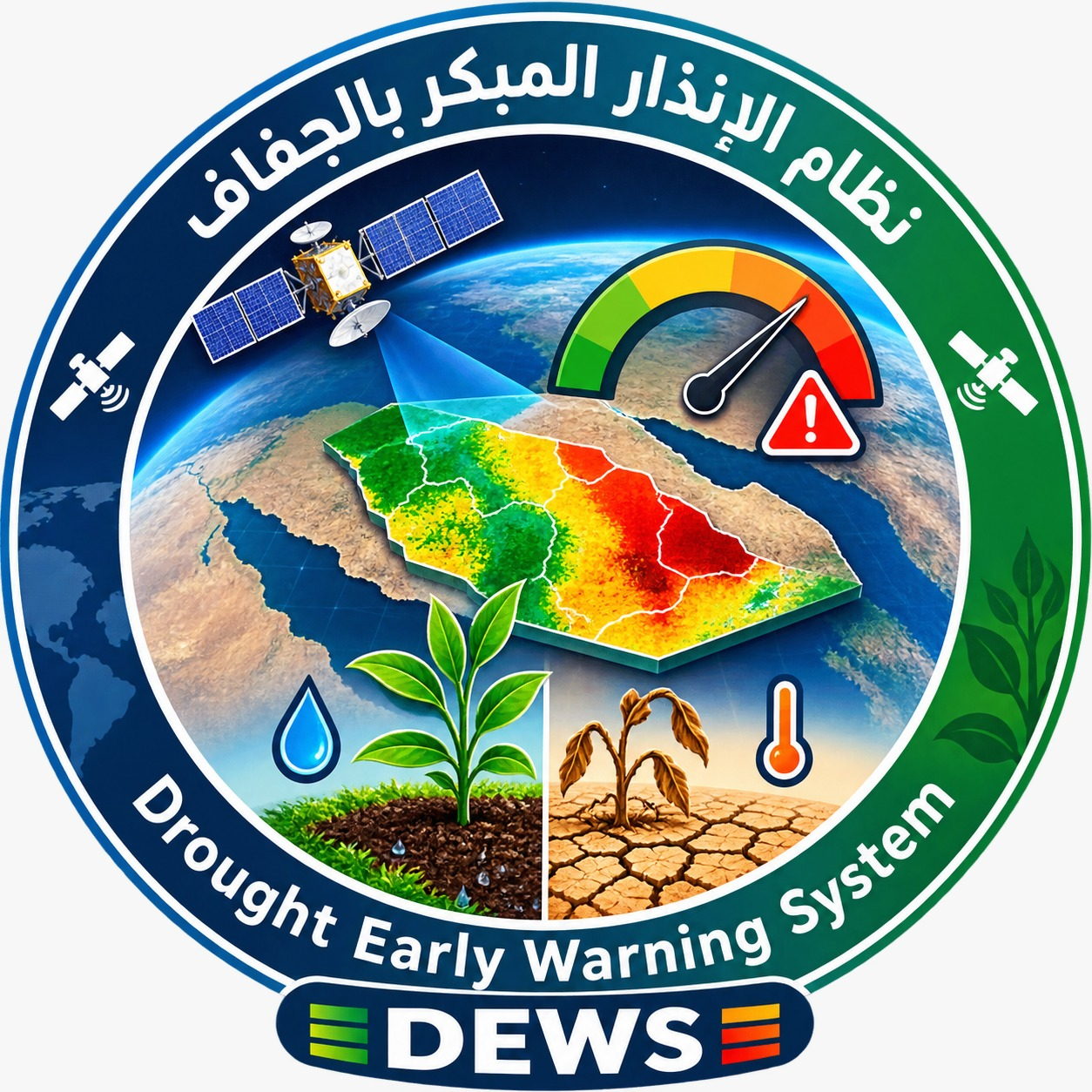 DEWS